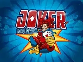 Joker Explosion game icon