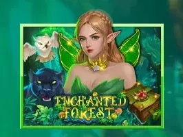 Enchanted Forest screenshot