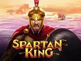 Spartan King™ game thumbnail