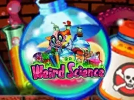 Weird Science screenshot