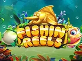 Fishin' Reels thumbnail