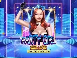 Party Girl Deluxe Lock 2 Spin thumbnail