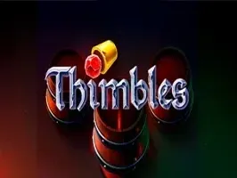 Thimbles icon