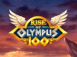 Rise of Olympus 100 game thumbnail