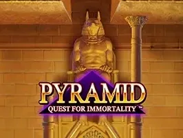 Pyramid_ Quest for Immortality screenshot
