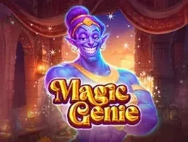 จินนี่วิเศษ game icon
