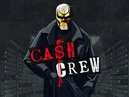 Cash Crew game thumbnail