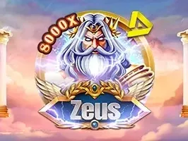 Zeus icon
