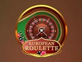 European Roulette (1) game icon
