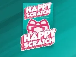 Happy Scratch icon