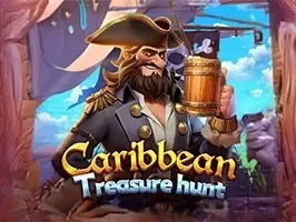 การล่าสมบัติในทะเลแคริบเบียน game icon