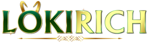 lokirichslot.net Logo